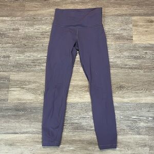 Lululemon women’s leggings